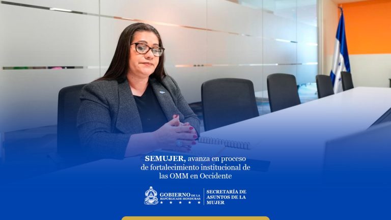 Avanza proceso de fortalecimiento institucional de las OMM en Occidente