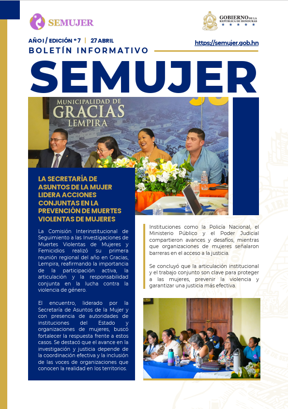 Edición Nº 7