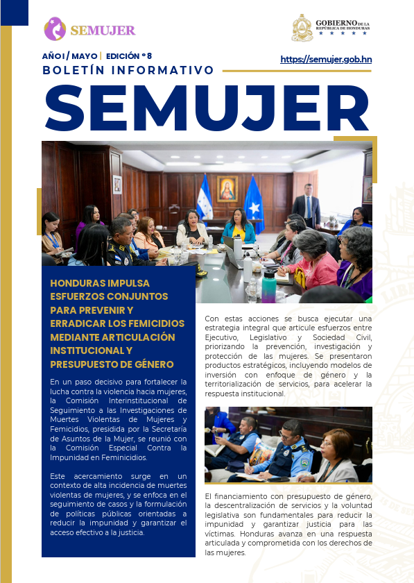 Edición Nº 8