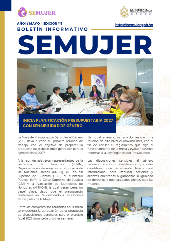 Edición Nº 9