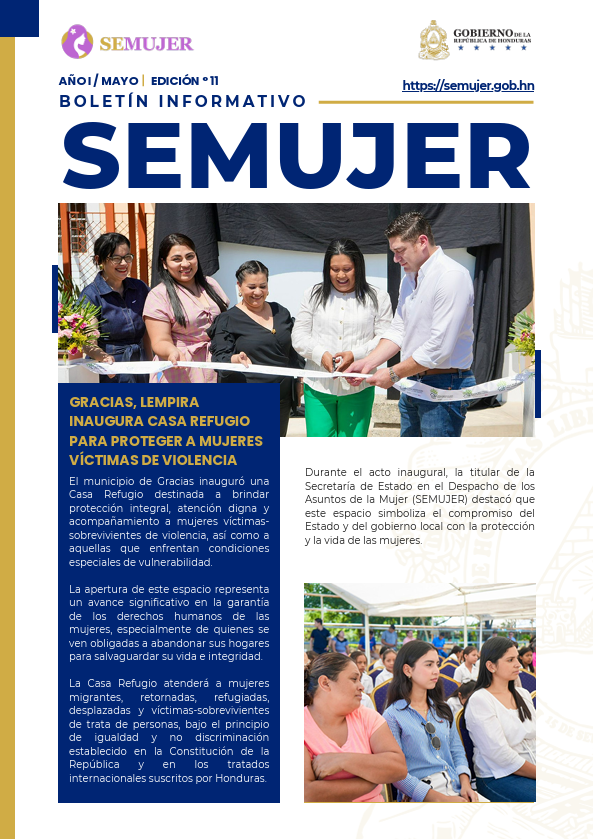 Edición Nº 11