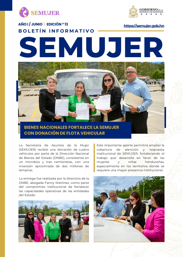 Edición Nº 13