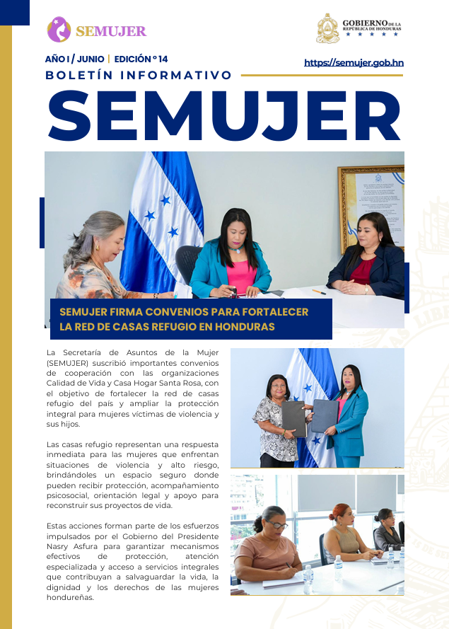 Edición Nº 14