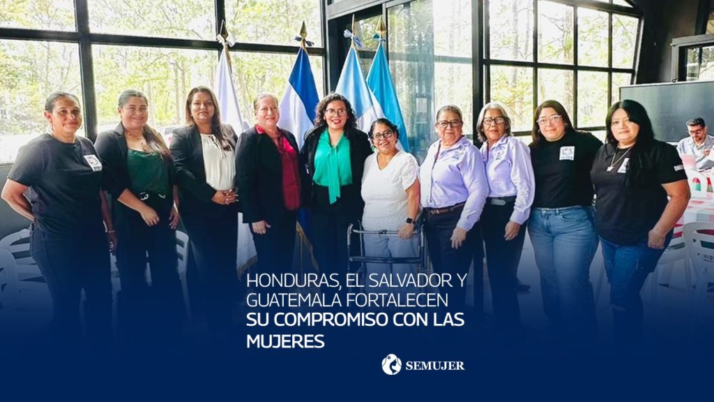 NACE MESA TÉCNICA QUE REFORZARÁ ACCIONES EN FAVOR DE MUJERES Y NIÑAS