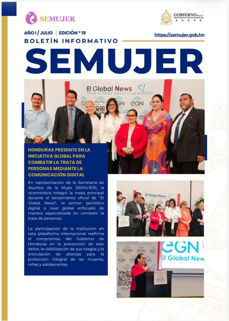 Edición N°19